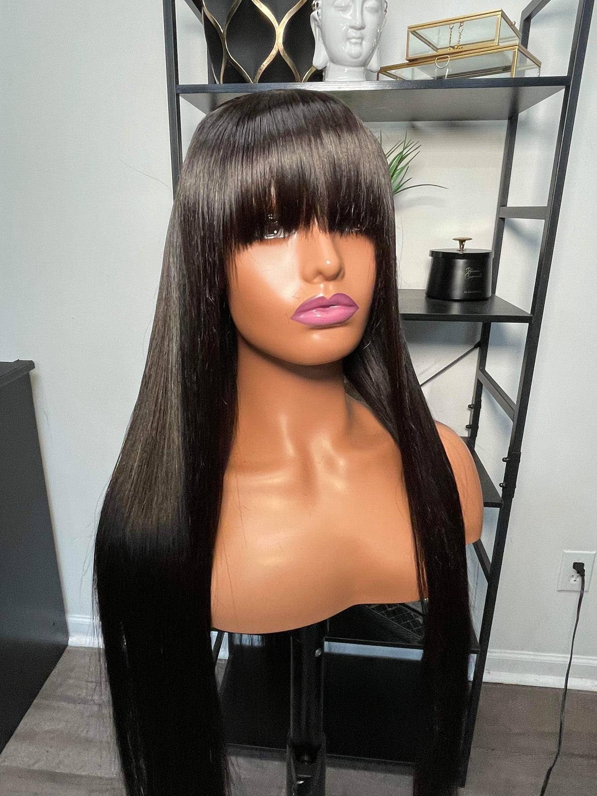 Closure Wigs ( Ready To Ship Or Pick Up )