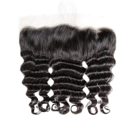 Closures + Frontals ( Ready To Ship Or Pick Up )