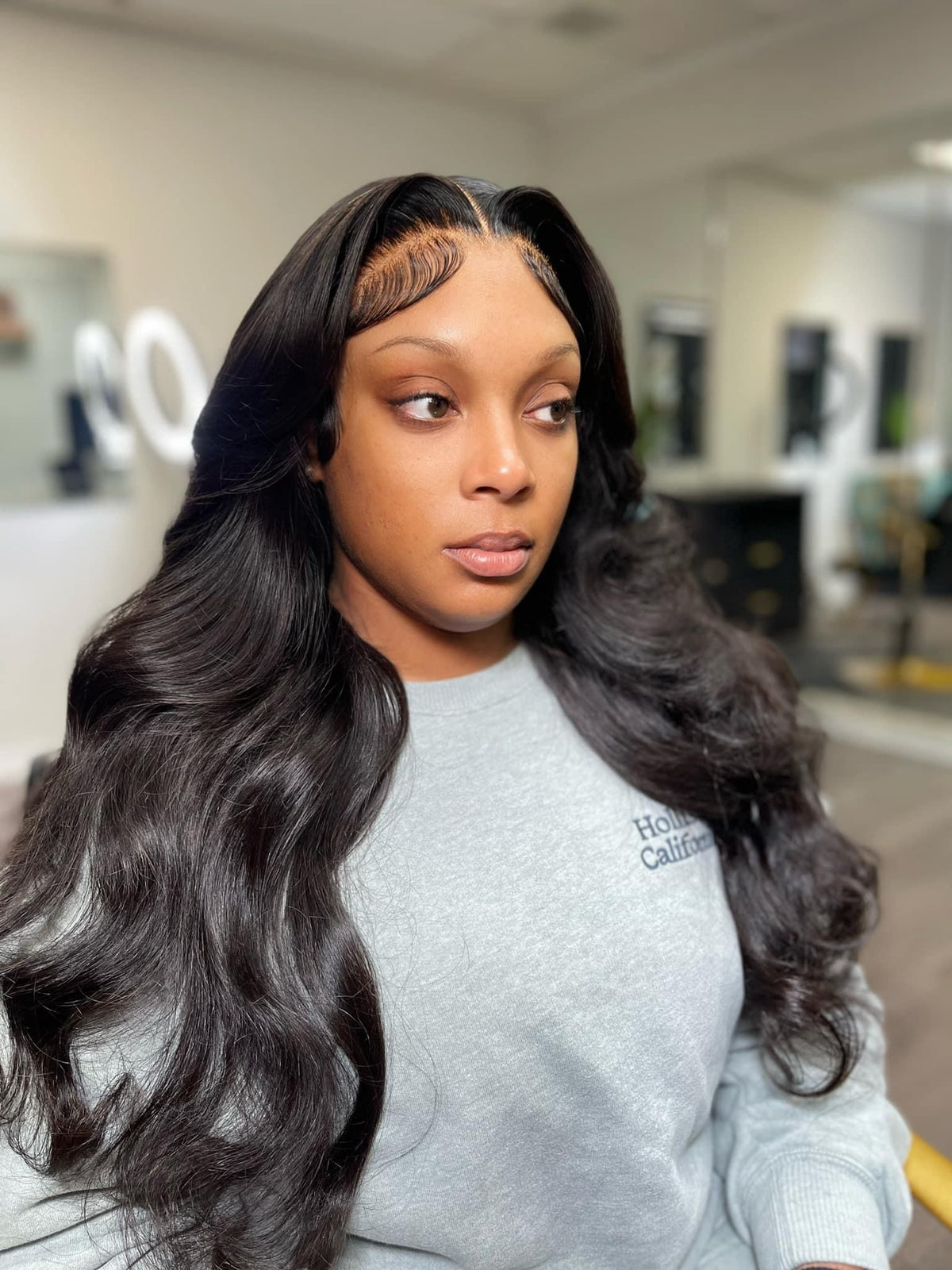 13x6 Frontal Bodywave Wigs