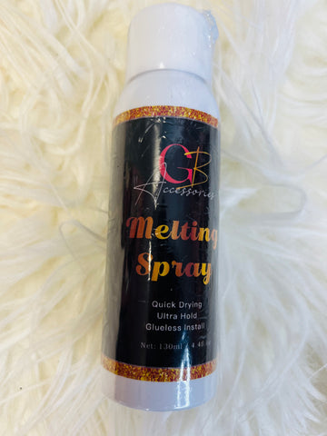 Melt me Spray